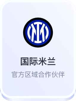 开云体育 国际米兰官方区域合作伙伴