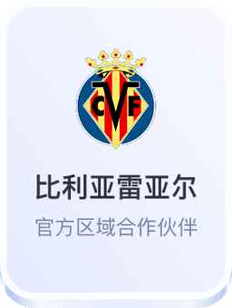 开云体育 比利亚雷亚尔官方区域合作伙伴